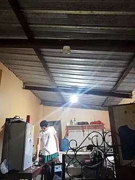 Ortiz3404 online show from 11/07/25, 10:13