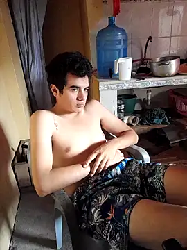 Ortiz3404 online show from 11/20/25, 05:57