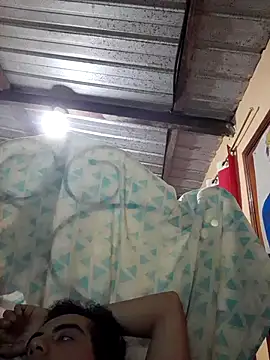 Ortiz3404 online show from 10/24/25, 12:20