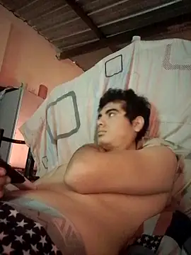 Ortiz3404 online show from 11/25/25, 07:47