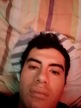 Ortiz3404 online show from 11/14/25, 04:32