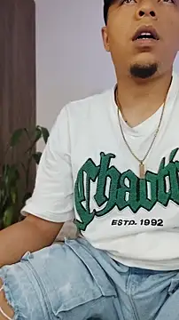 asmodeo 33 online show from 02/28/26, 05:51