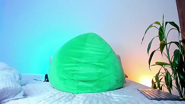 asmodeo 33 online show from 11/09/25, 07:01