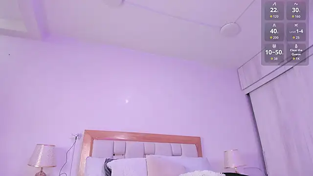 megan rous  online show from 01/12/26, 03:13