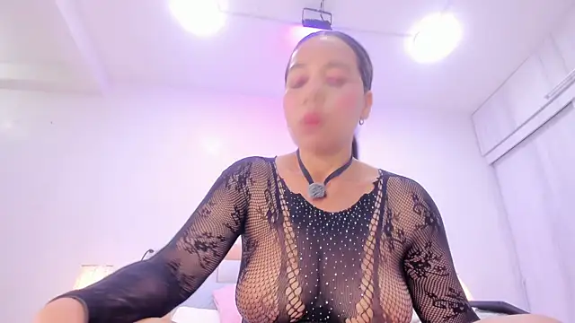 megan rous  online show from 02/19/26, 03:14