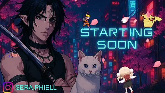 Snapshot of Seraphiell chatting on 02/10/26, 12:53 Seraphiell online show from 02/10/26, 12:53