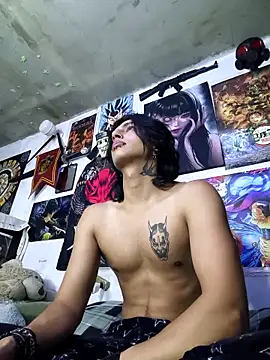 Snapshot of Seraphiell chatting on 02/11/26, 12:21 Seraphiell online show from 02/11/26, 12:21