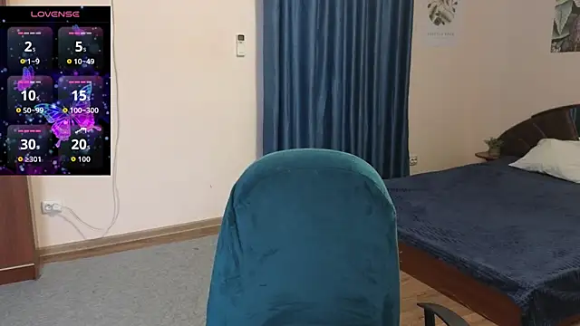 Laura Gol online show from 10/20/25, 12:17