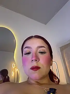 Mia Juicyberry online show from 01/10/26, 01:01