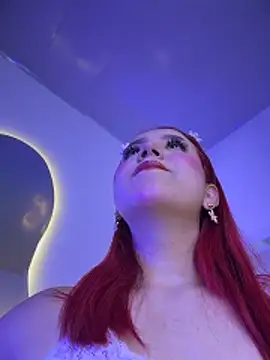 Mia Juicyberry online show from 03/13/26, 07:08