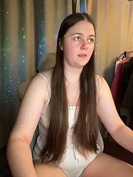 Cuty Kitty online show from 11/01/25, 09:30