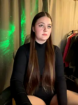 Cuty Kitty online show from 10/24/25, 12:53