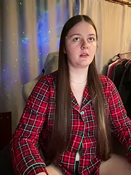 Cuty Kitty online show from 12/15/25, 09:09