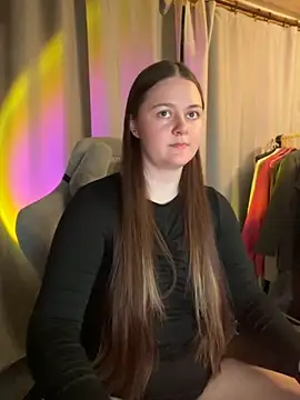 Cuty Kitty online show from 09/27/25, 07:53