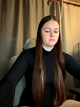 Cuty Kitty online show from 09/09/25, 09:13