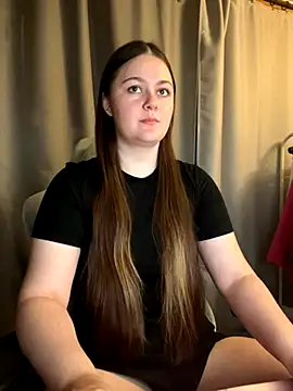 Cuty Kitty online show from 09/19/25, 12:14