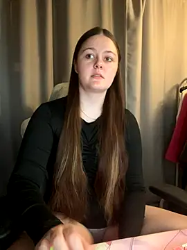 Cuty Kitty online show from 09/19/25, 08:35