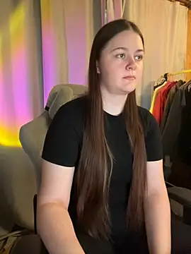 Cuty Kitty online show from 09/25/25, 12:11