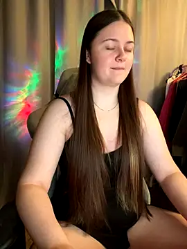 Cuty Kitty online show from 10/30/25, 10:06