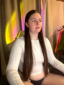 Cuty Kitty online show from 10/01/25, 07:29