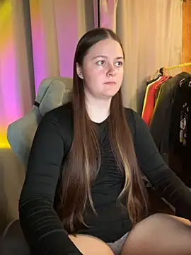 Cuty Kitty online show from 09/26/25, 12:17