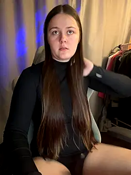 Cuty Kitty online show from 12/04/25, 09:14