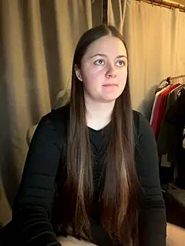 Cuty Kitty online show from 10/13/25, 03:35