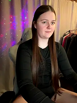 Cuty Kitty online show from 12/16/25, 11:20