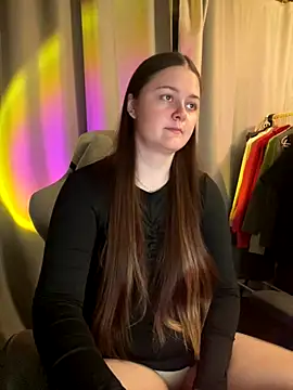 Cuty Kitty online show from 10/11/25, 05:47