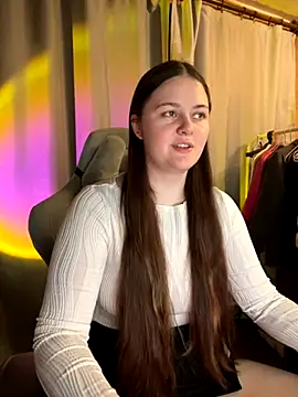 Cuty Kitty online show from 09/30/25, 08:59