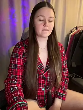 Cuty Kitty online show from 12/13/25, 11:55