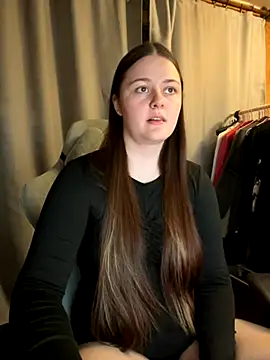 Cuty Kitty online show from 10/14/25, 11:36