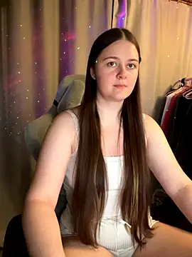 Cuty Kitty online show from 12/02/25, 10:55