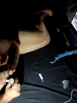 Crossedsissy online show from 02/19/26, 07:27