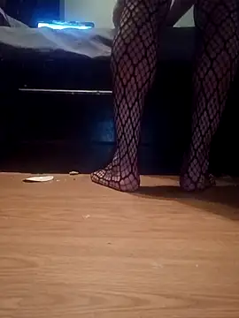 Crossedsissy online show from 04/01/26, 05:31