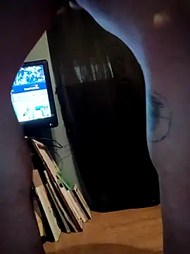 Crossedsissy online show from 03/10/26, 12:25