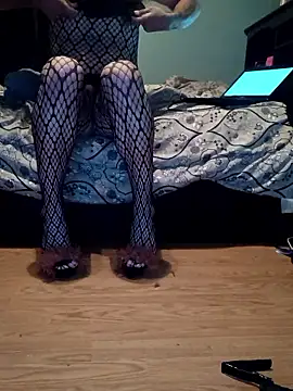 Crossedsissy online show from 03/23/26, 10:53