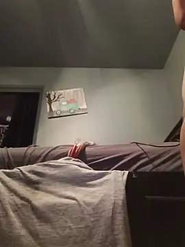 Crossedsissy online show from 06/01/26, 07:13