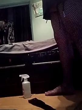Crossedsissy online show from 05/06/26, 03:10