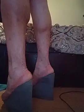 Crossedsissy online show from 05/21/26, 09:34