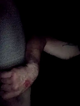 Crossedsissy online show from 12/01/25, 08:26