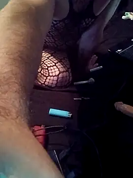 Crossedsissy online show from 02/23/26, 07:31