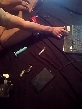 Crossedsissy online show from 02/11/26, 02:55