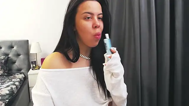 Casiana  online show from 02/21/26, 06:37