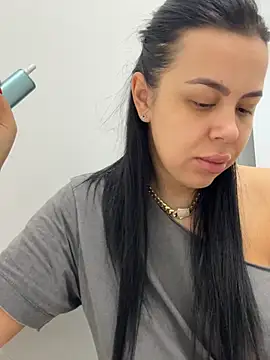 Casiana  online show from 04/10/26, 01:34