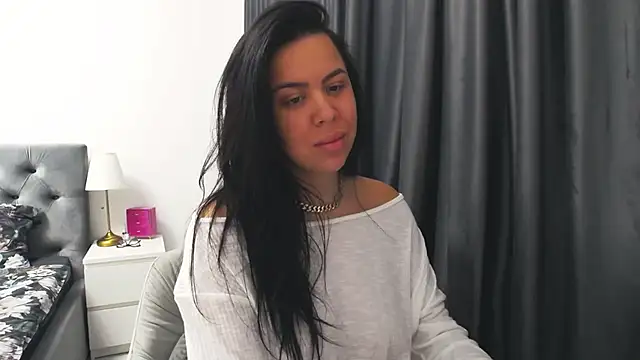 Casiana  online show from 02/09/26, 07:28