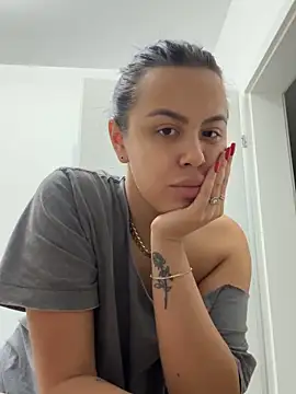 Casiana  online show from 04/24/26, 12:12