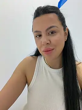 Casiana  online show from 05/12/26, 06:36