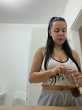 Casiana  online show from 05/24/26, 08:31