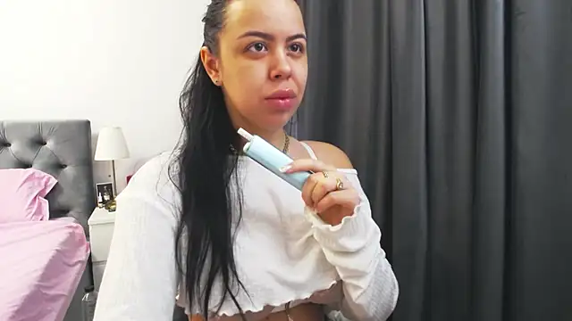 Casiana  online show from 02/27/26, 06:35